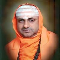 His Holiness Jagadguru Sri Shivarathri Deshikendra Mahaswamiji