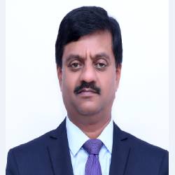 Dr. H. R. Mahadevaswamy