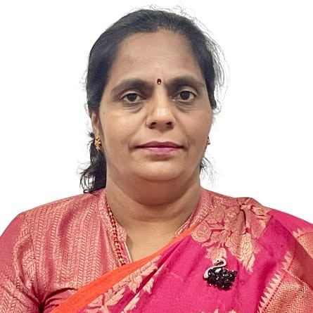 Dr. T.G. Mamatha