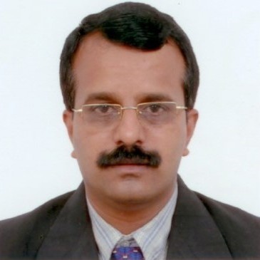 Dr. B. Manoj Kumar