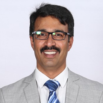 Dr. Praveen Professor