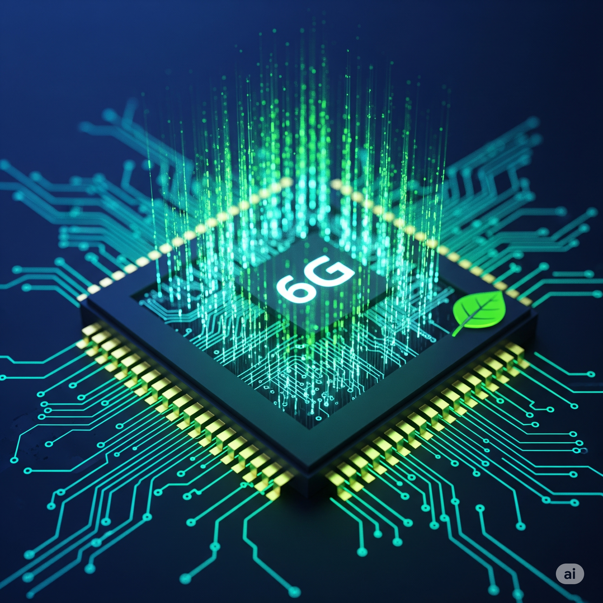 Sustainable and Intelligent Electronics for Next-Generation Communication and Development