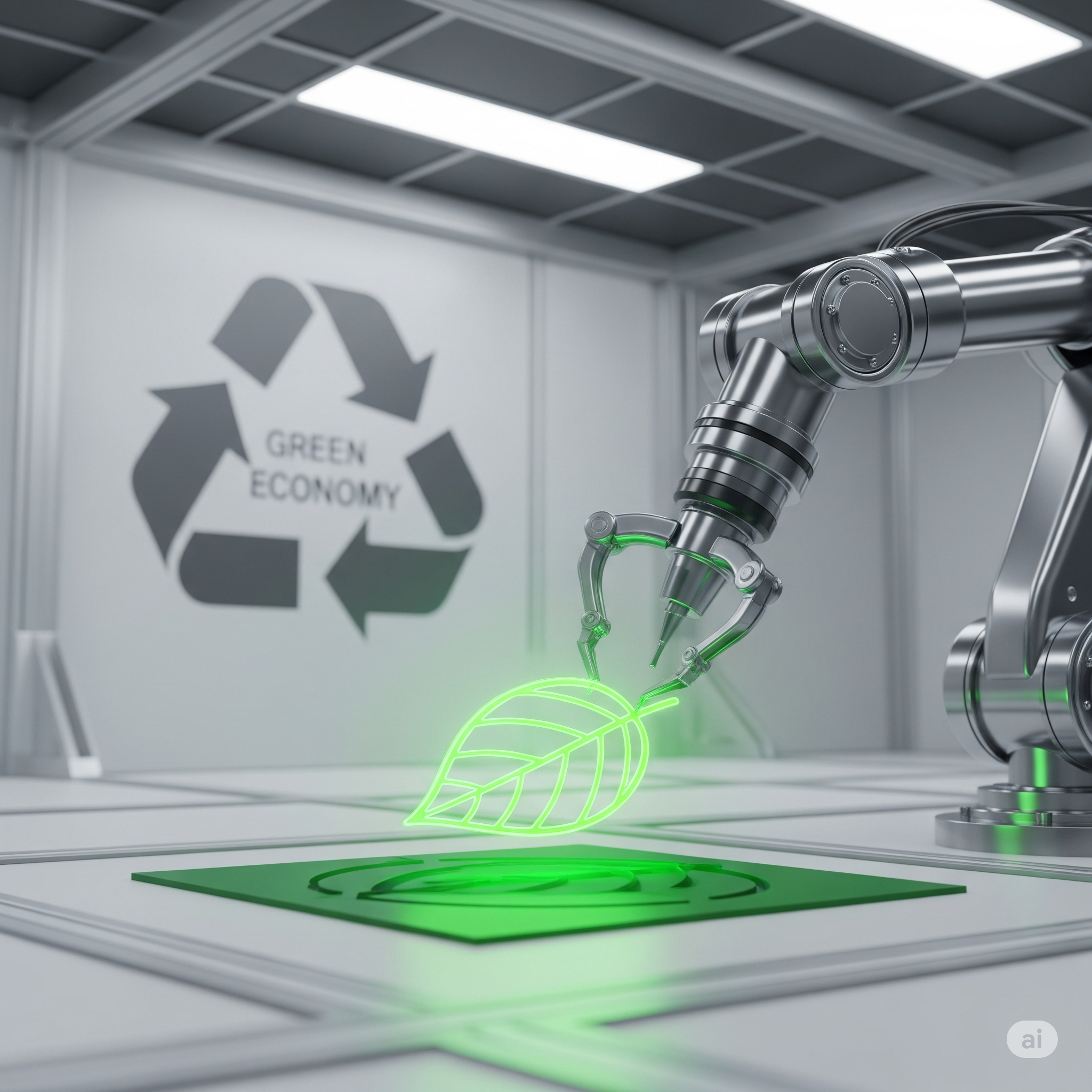 Sustainable Manufacturing for Engineering