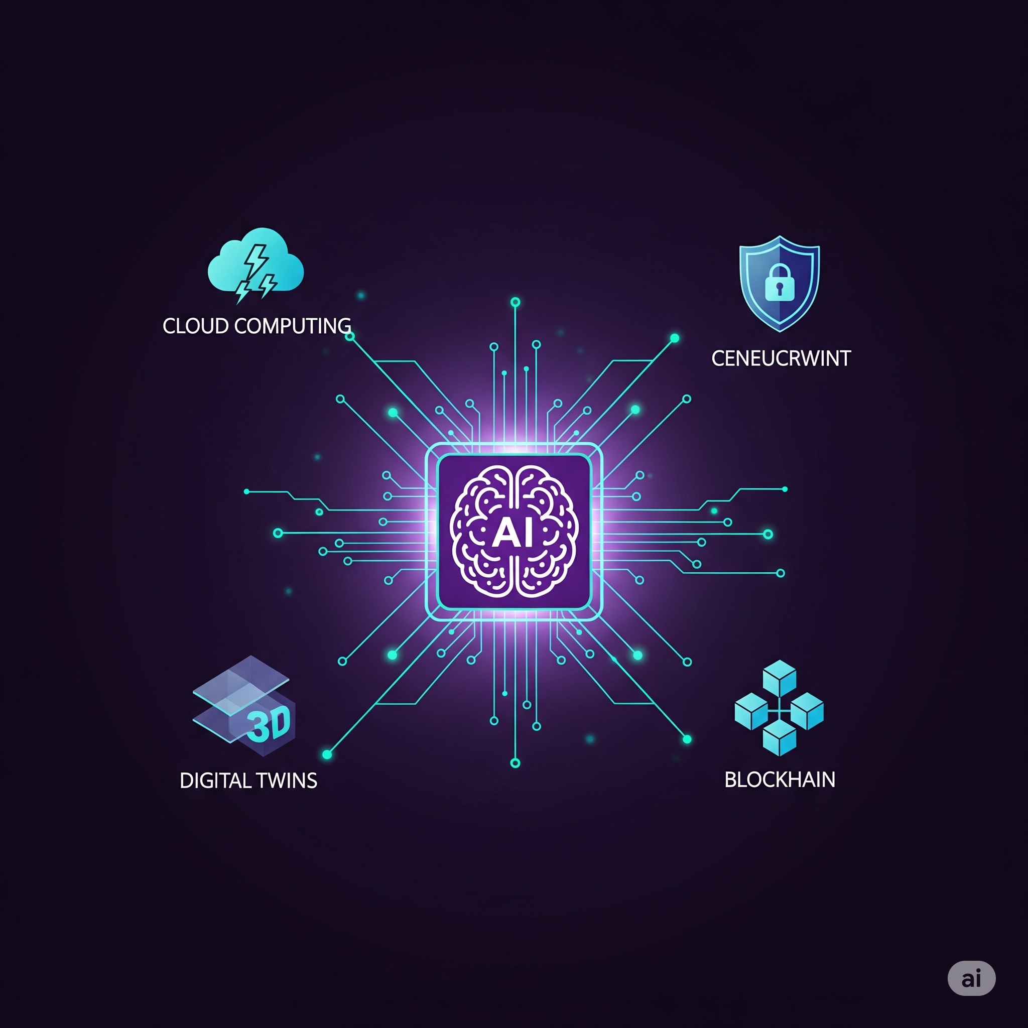 Intelligent and Connected Systems for Digital Sustainability