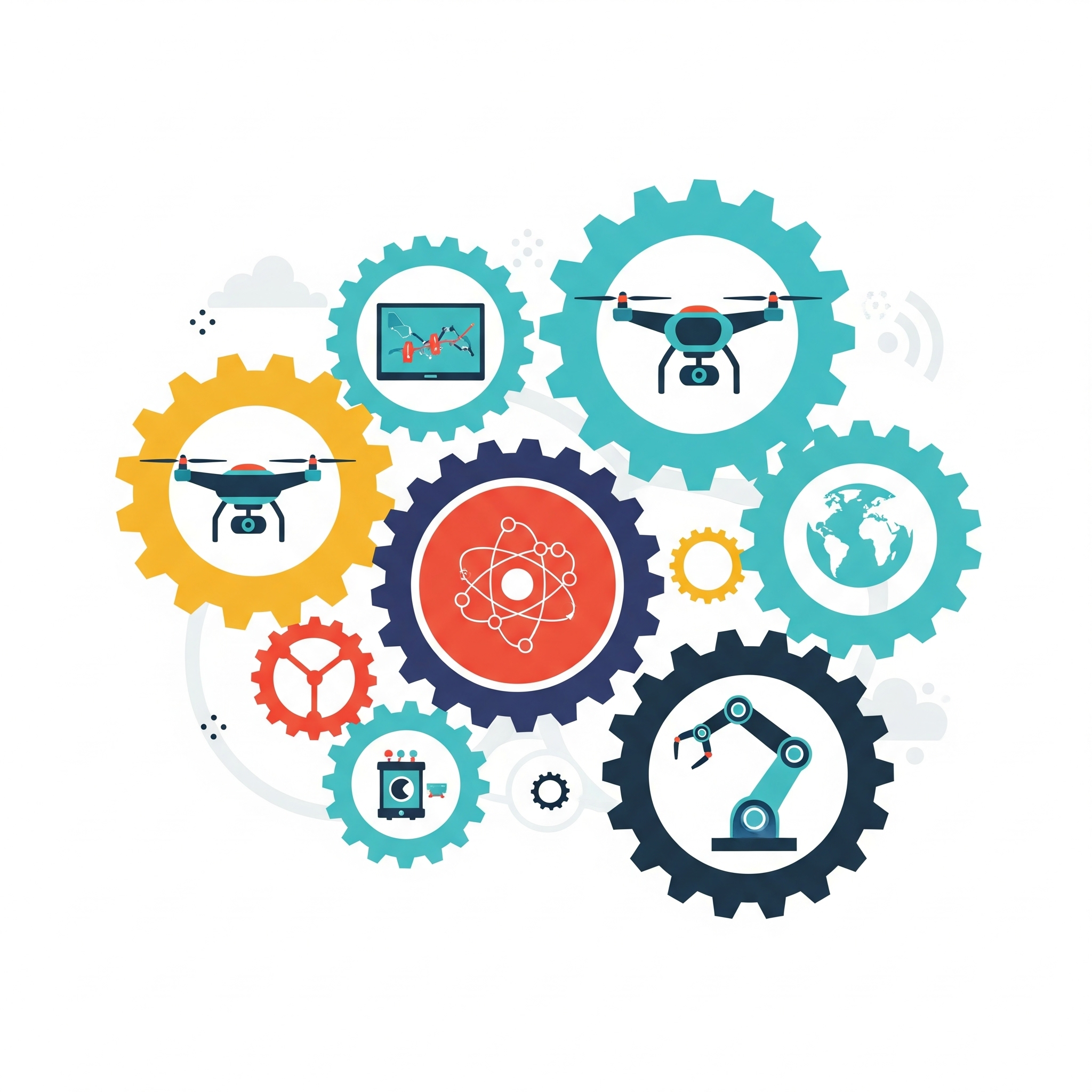 Multidisciplinary Track